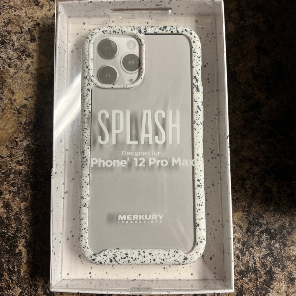 iPhone 12 Pro Max case